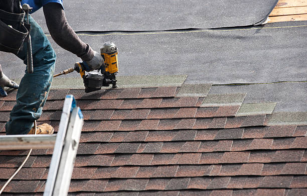 Licensed Gutter Installation service in Ebensburg, PA - Brentwood Metal Roofing